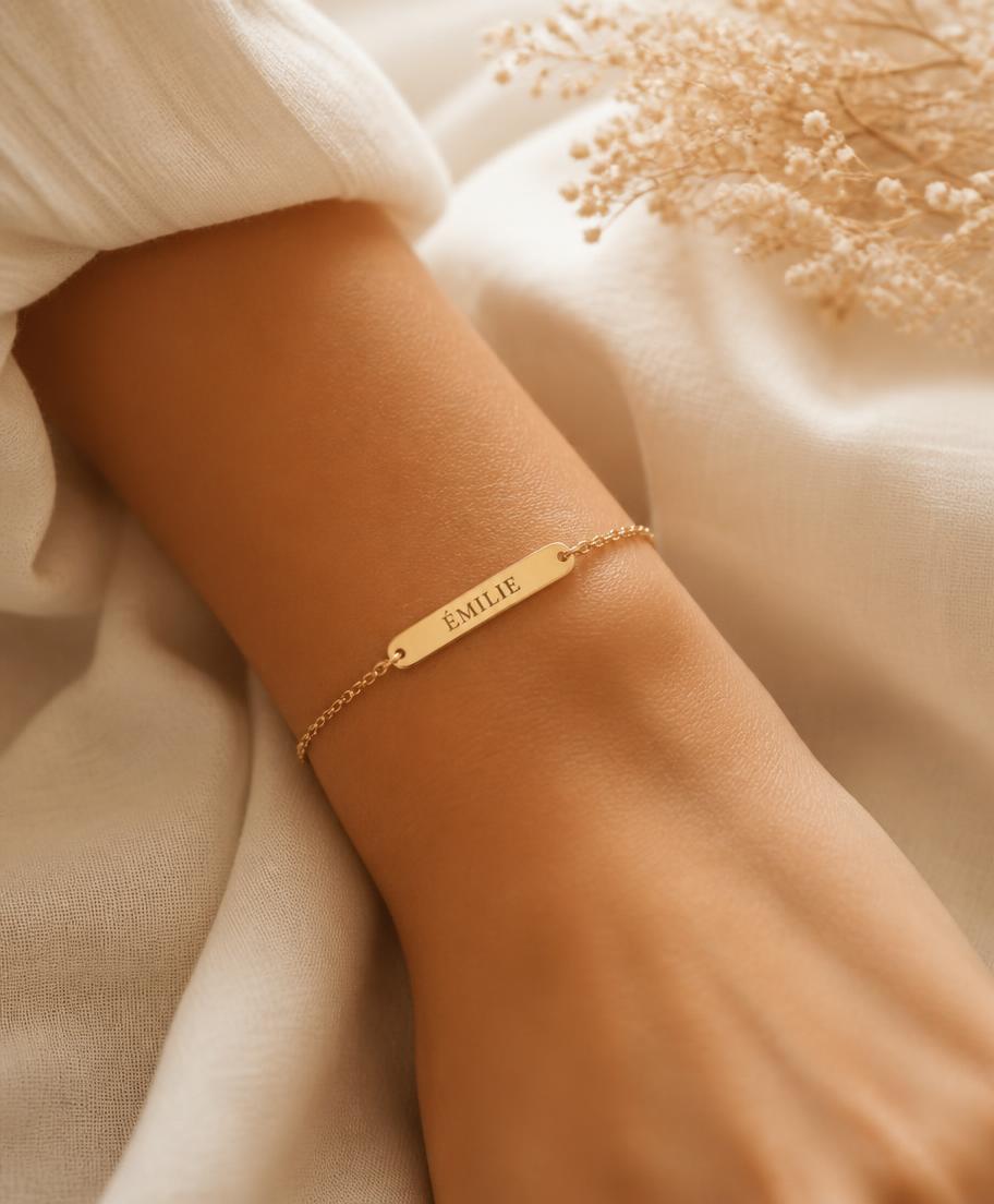Bracelets collection