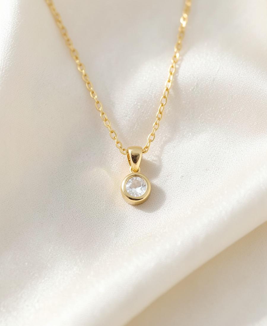 Velaura personalized jewelry